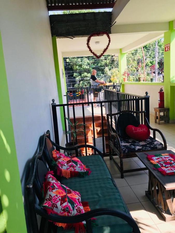 Hostal Casa Huasteca Ciudad Valles Exterior foto