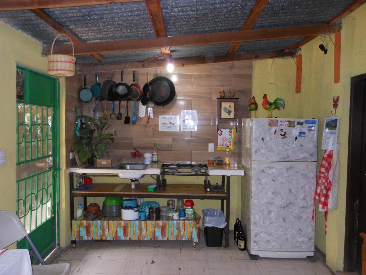 Hostal Casa Huasteca Ciudad Valles Exterior foto