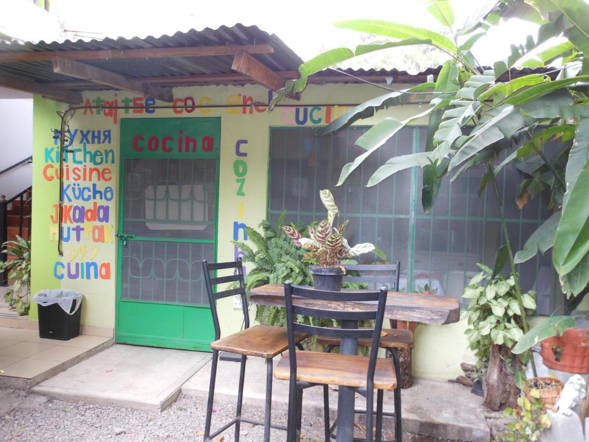Hostal Casa Huasteca Ciudad Valles Exterior foto