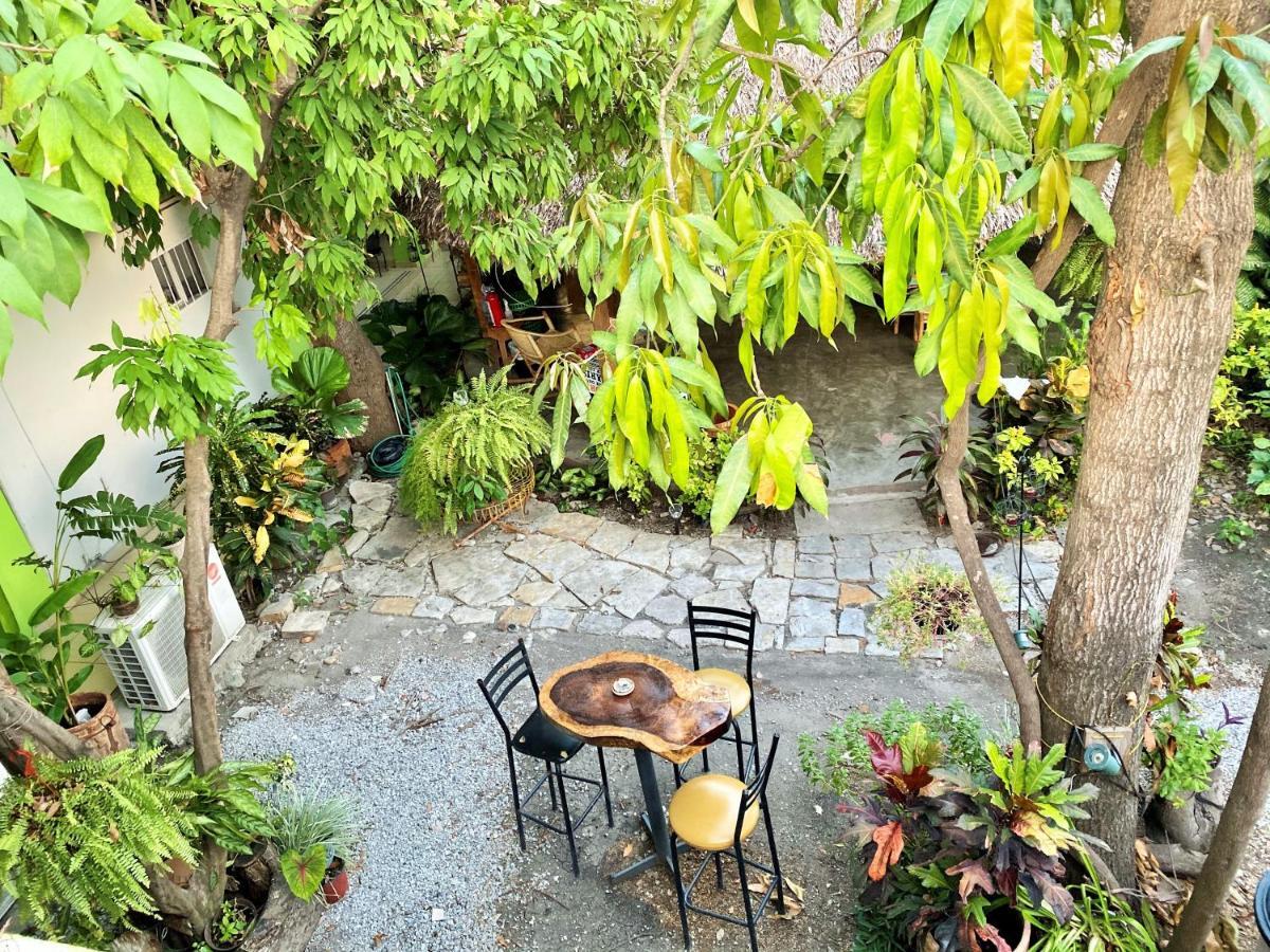 Hostal Casa Huasteca Ciudad Valles Exterior foto
