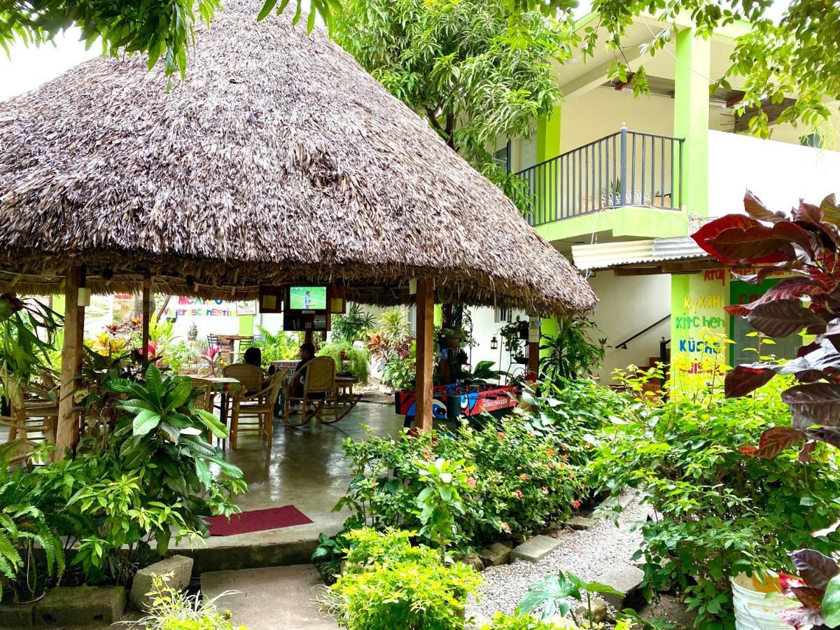 Hostal Casa Huasteca Ciudad Valles Exterior foto